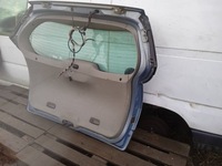 фото thumb №8, Крышка багажника багажника задняя стекло задняя renault scenic ii ted47