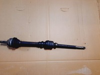 фото thumb №1, Peugeot 206 2.0 hdi приводной вал правая