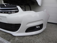 фото thumb №8, Citroen c-4 lift капот , бампер , лампы led