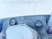 фото thumb №9, Mercedes cla w117 x117 c117 заглушки омывателя a1178850722 a1178850822