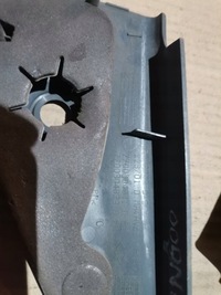 фото thumb №3, Защита зеркало kpl renault kangoo