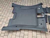 фото thumb №4, Потолок czarna bmw f13