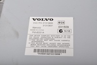 фото thumb №3, Volvo xc90 підсилювач радіо 31310830