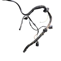 фото thumb №10, Hak буксировочный bmw 5 e60 e61 6758699 westfalia комплект с жгут 13-pin