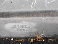 фото thumb №12, Бампер задня mazda cx-5 pod датчики паркування pdc kd47-50221