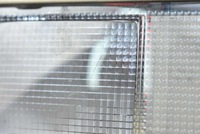 фото thumb №11, Лампа освещение салона задняя jaguar xf x250 12r