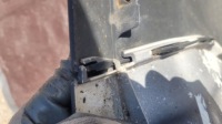 фото thumb №13, Ford s-max i 1 mk1 бампер задний заднее / 6m21-17866-b / 6430