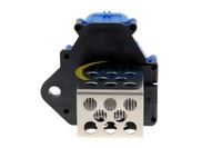 фото thumb №10, Резистор вентилятора обдув вентилятор citroen berlingo berlingo