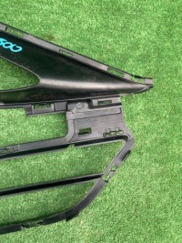 Решётка бампера левая bmw x1 f48 5111 7954239 Доставка, фото thumb