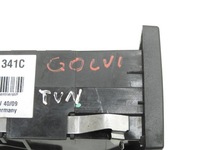 фото thumb №7, Карман модуль интерфейс мультимедиа vw golf vi