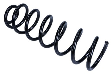 фото thumb №1, Пружина підвішування kayaba ra6147