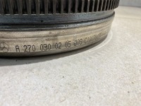 фото thumb №12, Сцепление комплект w176 fl 1.6 a2700300205 a0262500501