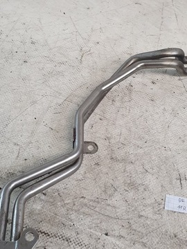 фото thumb №8, Шланг перелив пального оригінальний номер 03l201360k audi a4 b8 2.0tdi