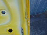 фото thumb №16, Капот крышка двигателя vw transporter t6 7e