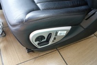 фото thumb №9, Mercedes w164 ml обивка сиденья сиденье кожа подогрев надувные