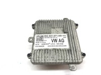 Купить Vw audi skoda преобразователь модуль 992941571aa nowa, фото thumb