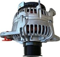 фото thumb №1, Генератор bosch volvo fh 21429791 0986081010