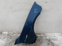 фото thumb №1, 751 bmw x3 e83 крыло правый перед передний короткий