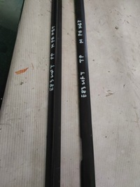 фото thumb №14, Bmw x3 e83 lift накладки shadow line