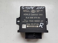 фото thumb №1, Модуль блок керування світла jaguar s-type r lift