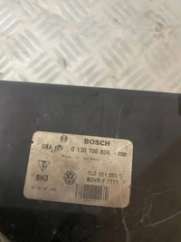 фото thumb №5, Pas радиатор радиатор вентилятор vw touareg 7l audi q7 4l 7l0121203g