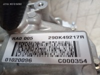 Двигун електричний renault kangoo iv 5aq609 290035489r пробіг 35 km Київ, фото thumb