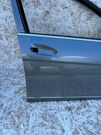 фото thumb №13, Дверь правое перед передние mercedes c klasa w204