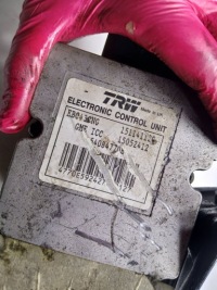 Купити Насос abs 12773676 15114112g opel vectra c 1.9 cdti, фото thumb