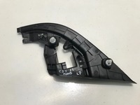 фото thumb №2, Citroen c5x c5 x 2022 трикутник внутрішній двері заглушка лівий перед