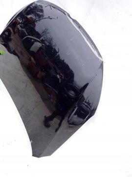 фото thumb №10, Vw passat cc рестайлинг 11-16 капот крышка двигателя