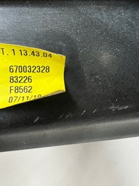 фото thumb №10, Лампа передня ліва maserati levante 670032328