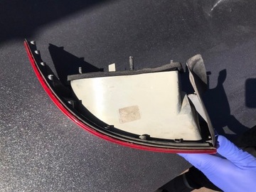 фото thumb №15, Лампа задня зад ліва sedan європа saab 93 ii 9-3