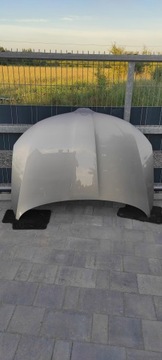 фото thumb №11, Капот крышка двигателя skoda rapid 12- lf8h