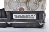 фото thumb №6, Kia venga 1.4 crdi насос abs 0265951240