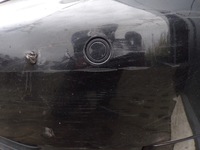 фото thumb №7, Бампер передний перед audi a6 c5 lift цвет lz9w