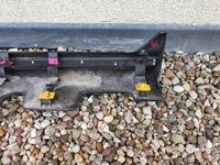 фото thumb №12, Молдинг порог левая hyundai ioniq 5 87751-gi000