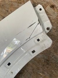 фото thumb №6, Крила передній перед правий hyundai tucson iii 3