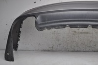 фото thumb №12, Maserati ghibli iii бампер задня задній pdc