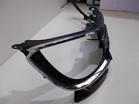 фото thumb №10, Suzuki ignis iii 16-24 решітка радіатора решітка радіатора org !!!