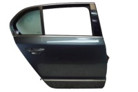 фото thumb №1, Дверь правый задняя skoda superb ii lift lf7y sedan