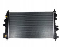 Купить Радиатор opel zafira tourer 1.4 turbo 2011 - 2019, фото thumb