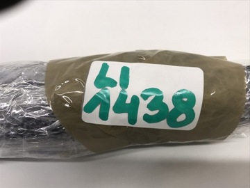 фото thumb №12, Планки дверь левая перед зад крыльев w463 g-klasa