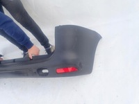 фото thumb №7, Dacia logan i 1 kombi mcv lift 08-13 бампер задня