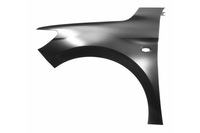 фото thumb №1, Крыло левый peugeot 301 2012-2016 цвет