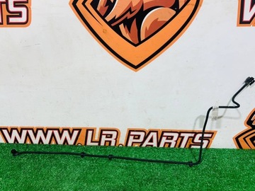 фото thumb №9, Шланг трубка води land rover l550 k8d2-8c012-ac