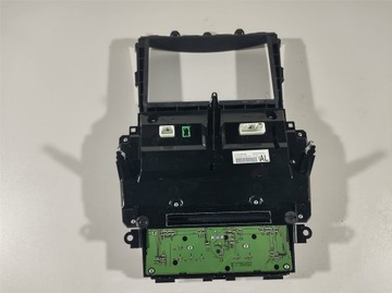 фото thumb №9, Infiniti q50 13- панель кондиціонера дисплей uk 253916ha5b