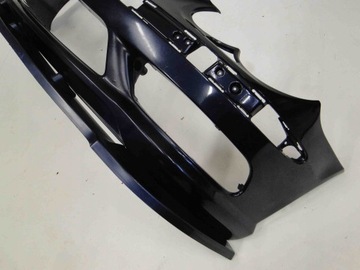 фото thumb №16, Mercedes sl r230 230 бампер переднее 55 amg спойлер