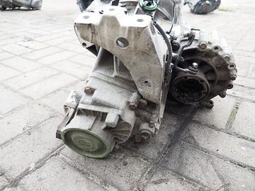 фото thumb №7, Vw golf iv 4 bora audi a3 skoda octavia seat бензин коробка передач коробки передач duw