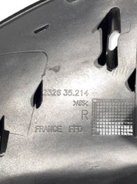 фото thumb №7, Корпус зеркало peugeot 2008 ii 232635214