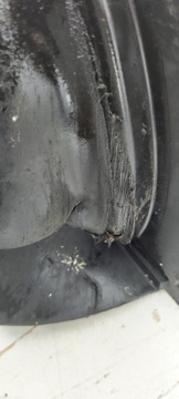 фото thumb №13, Защита подкрылки перед нижняя левая bmw f10 f11 520 523 525 528 530 535 550